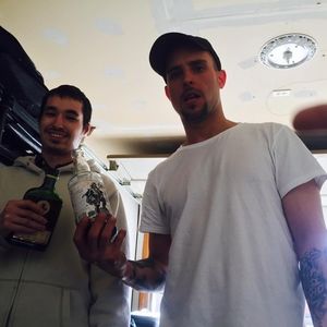 Meet your Posher, Vinton